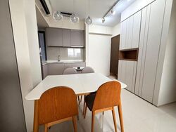 The Visionaire (D27), Condominium #631662111